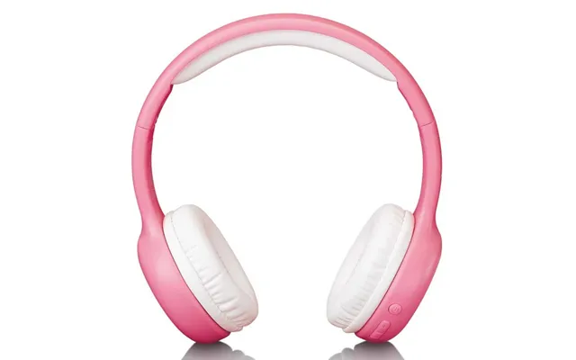 Hovedtelefoner - Lenco