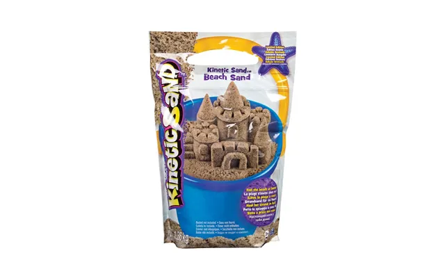 Kinetic Sand Strandsand - 1360 Gram