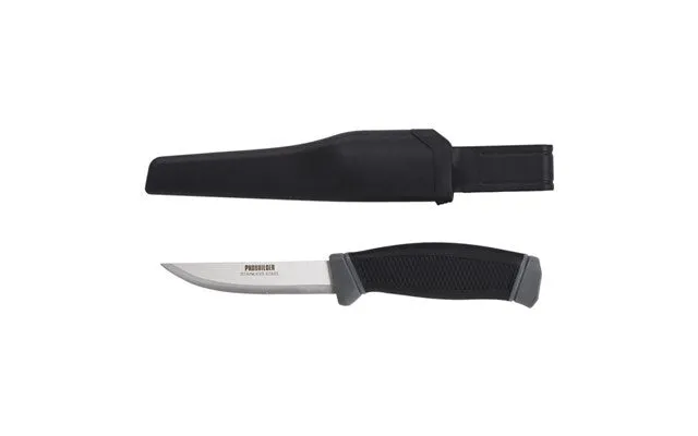 Kniv M. Etui - Knivblad L 100 Mm.