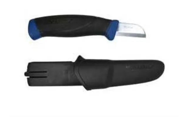 Kniv, Servicekniv Mora - Knivblad L 48 Mm.