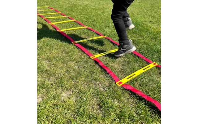 Koordinationsstige - Speed Ladder