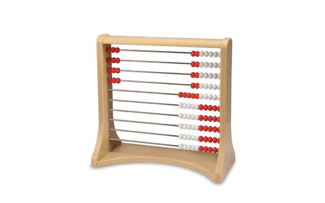 Kugleramme - 100 Kugler