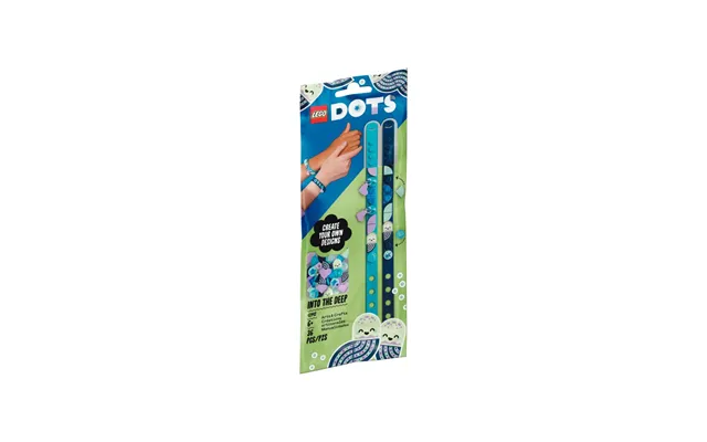 Lego Dots - Havets Dub