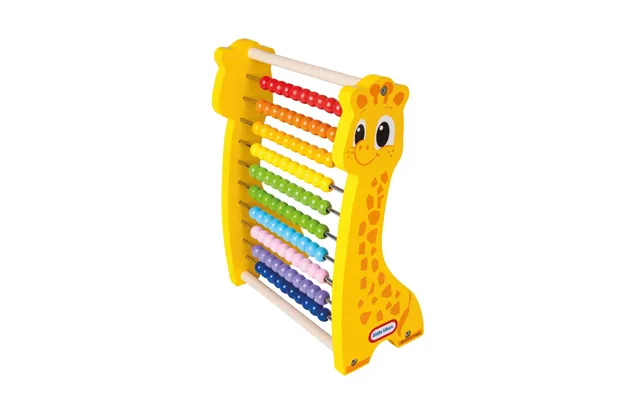 Little Tikes - Kugleramme