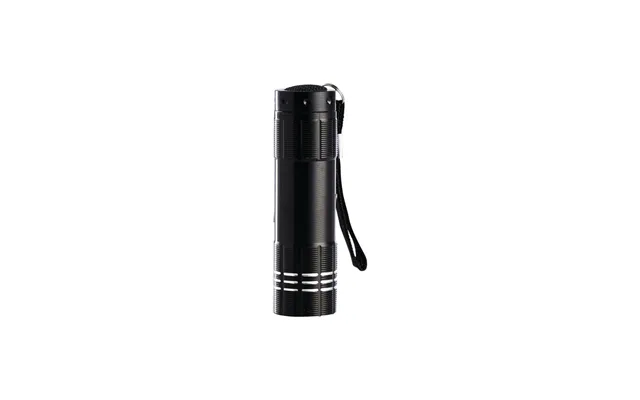 Lommelygte - 50 Lumen