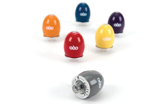 Mikroskopsæt Easi Rainbow - 43 X