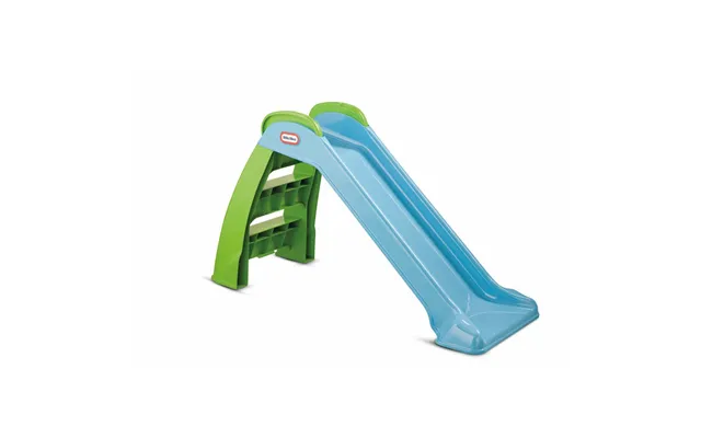 Min Første Rutsjebane Little Tikes - 18 Mdr.
