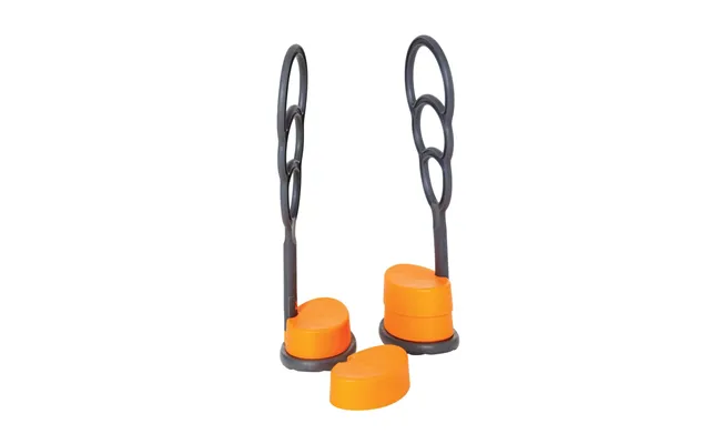 Mini Stilts Stylter Gonge - 3-6 År.