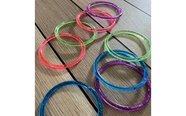 Neon Armbånd - 1 Stk