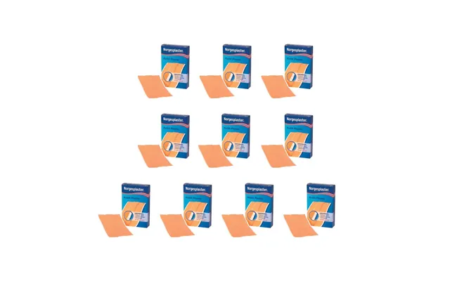 Ox-one Hæfteplaster - 100 Paragraph product image