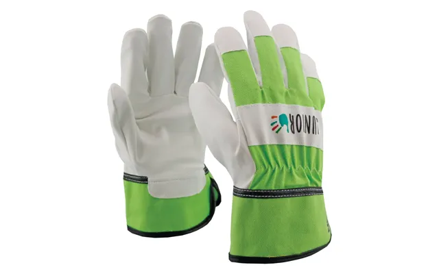 Ox-on Junior 10001 Arbejdshandske - 1 Par