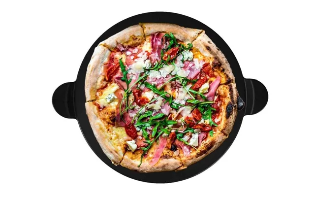 Pizzasten, Ø33 Cm - Muurikka