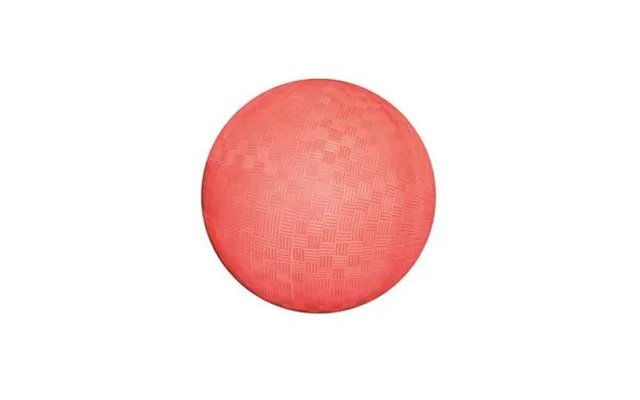 Playground Gummibold - Ø 13 Cm