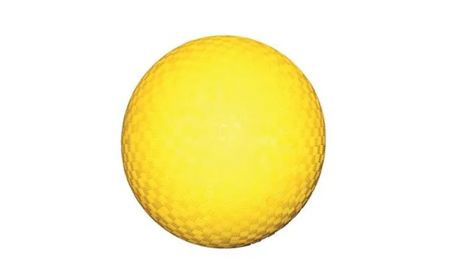 Playground Gummibold - Ø 16 Cm