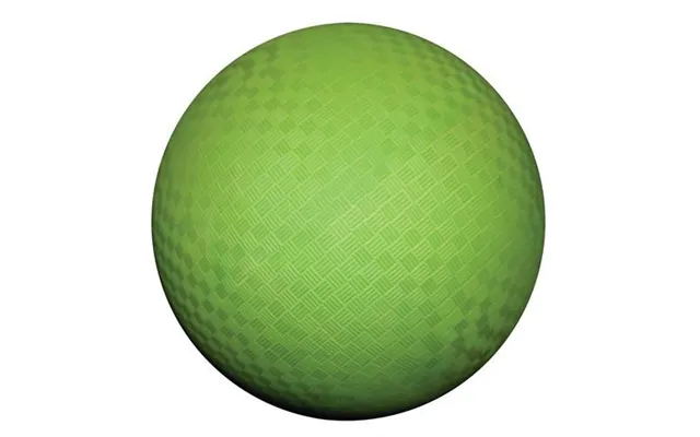 Playground Gummibold - Ø 21 Cm