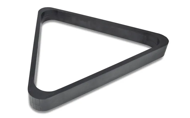 Pool Triangel I Plastik - 57 Mm