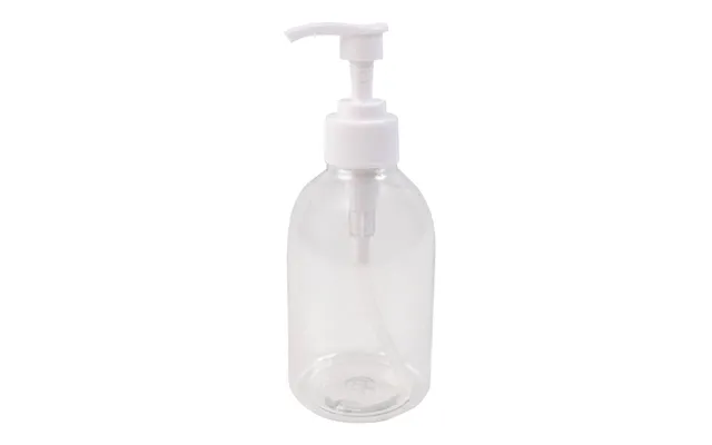 Pumpeflaske - 300 Ml