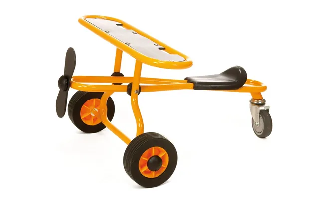 Rabo Flyver - Skubbekøretøj Udformet Som Flyver product image