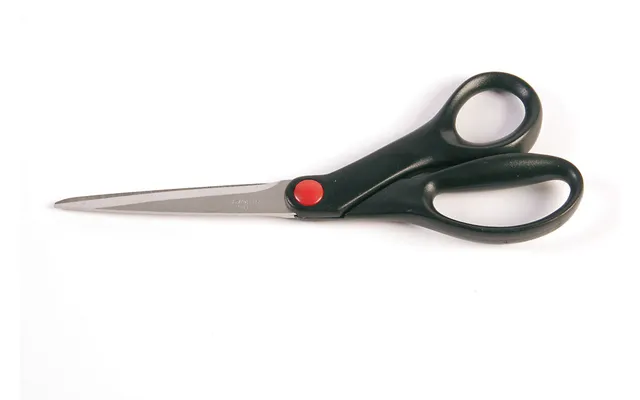 Red Point Saks Til Voksne - 21 Cm.