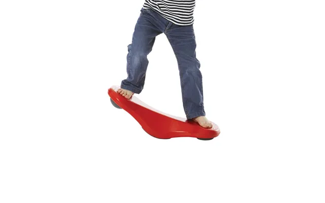 Seesaw Vippe Gonge - Anbefales 2-10 År.