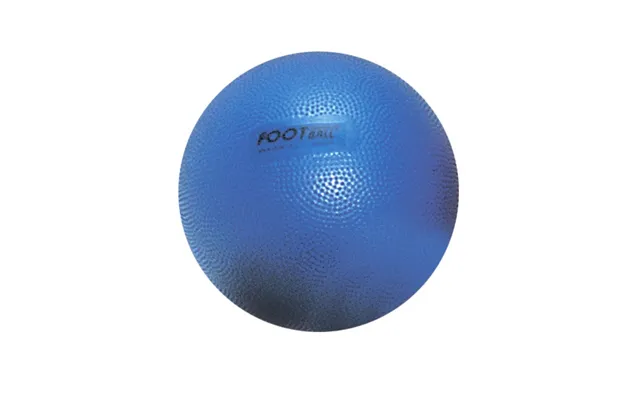 Soft Play Fodbold, 220 G, Ø 22 Cm - 1 Stk.