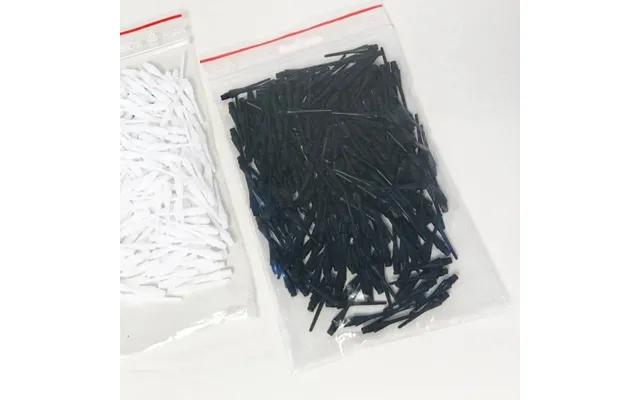 Softtip Til Elektronisk Dart Catdart - 250 Stk