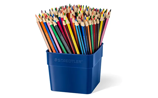 Staedtler - Noris Farveblyanter