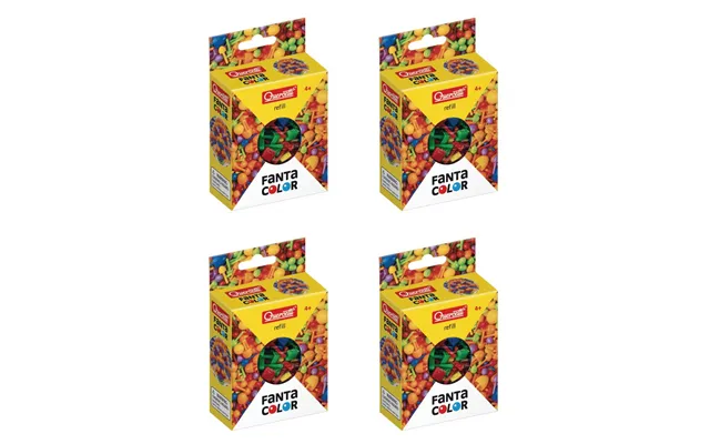 Stift Mosaik Refill - L 10xb 10 Mm
