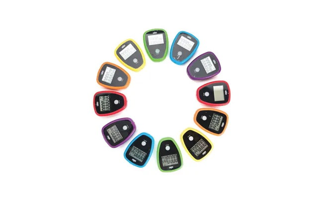 Stopur Digital - 12 Stk