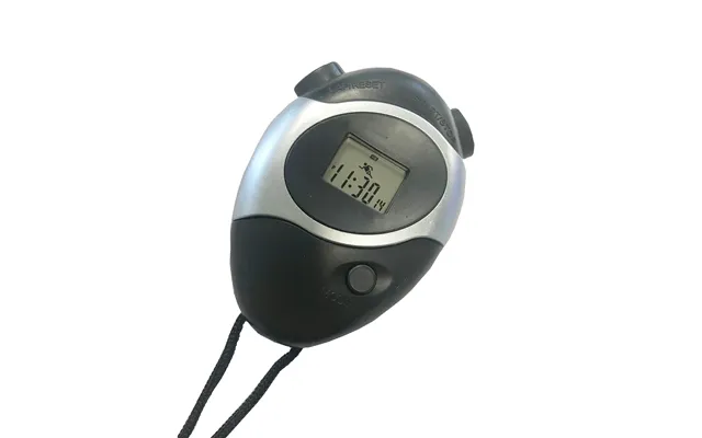 Stopur Digitalt - 1 Stk.