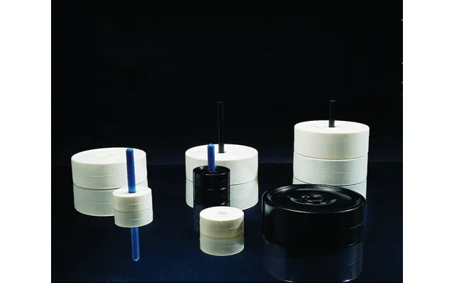 Store Dambrikker Kettler - 24 Stk