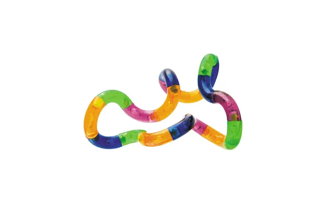 Tangle Junior Classic Fidgetlegetøj - 3 År.