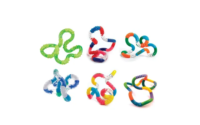 Tangles - 6 Stk