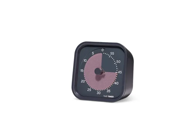 Time Timer Mod - Visuelt Ur