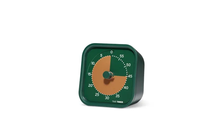 Time Timer Mod - Visuelt Ur