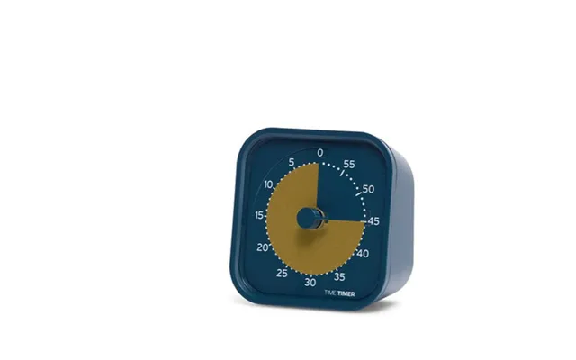 Time Timer Mod - Visuelt Ur