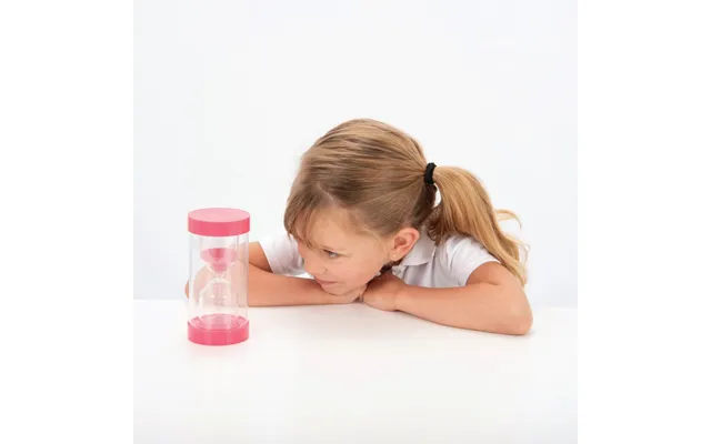 Timeglas Med Sand - 2 Minutter