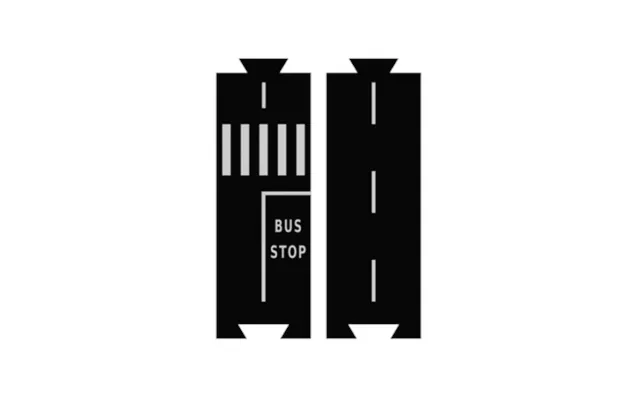 Toddleroad - Ekstra Busstoppested