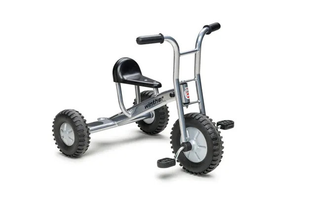 Winther Viking Explorer Tricycle Medium