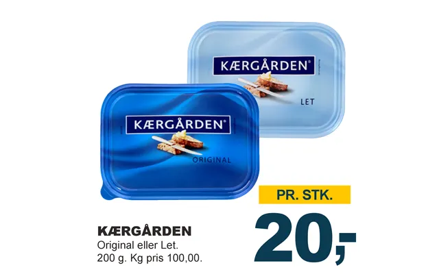Kærgården product image