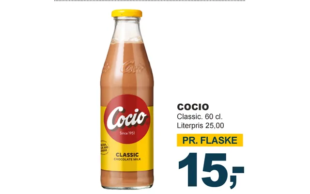 Cocio product image