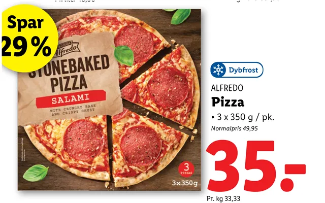Pizza product image