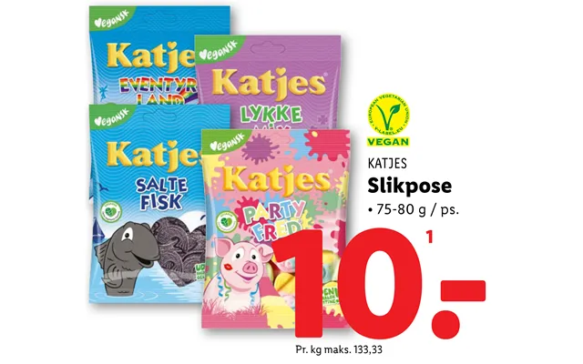 Slikpose product image