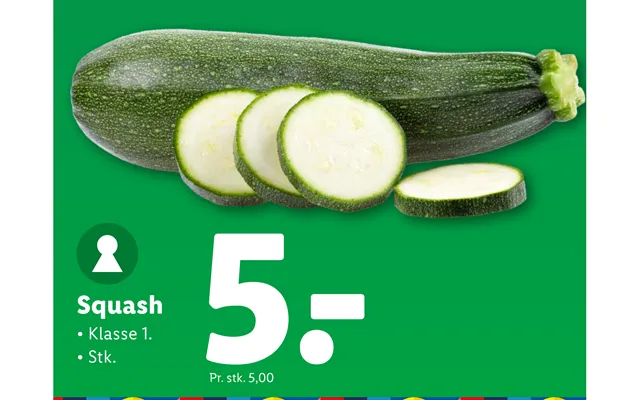 Squash product image