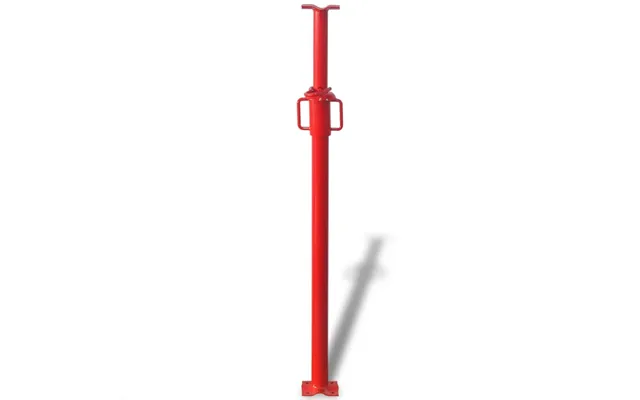 Acrow Prop 180 Cm Rød