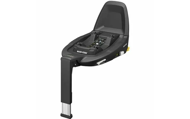 Base Til Støtte Maxicosi Familyfix 3 Isofix For Carrycot Jade