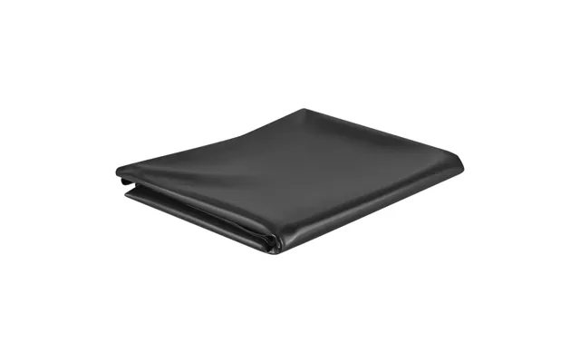 Bassinfolie 5x2 M Pvc 1 Mm Sort
