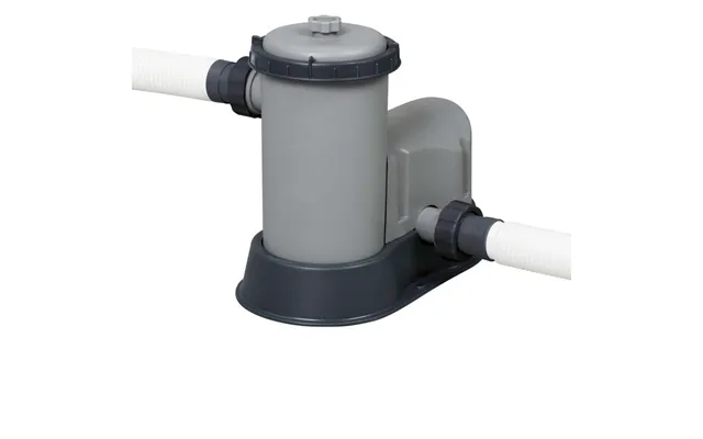 Bestway Flowclear Filterpumpe Til Pool 5678 L T.