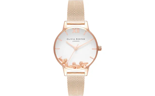 Dameur Olivia Burton Ob16ch01 Ø 30 Mm