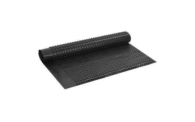 Drænmåtte Med Fordybninger Hdpe 400 G M 1 X 20 M